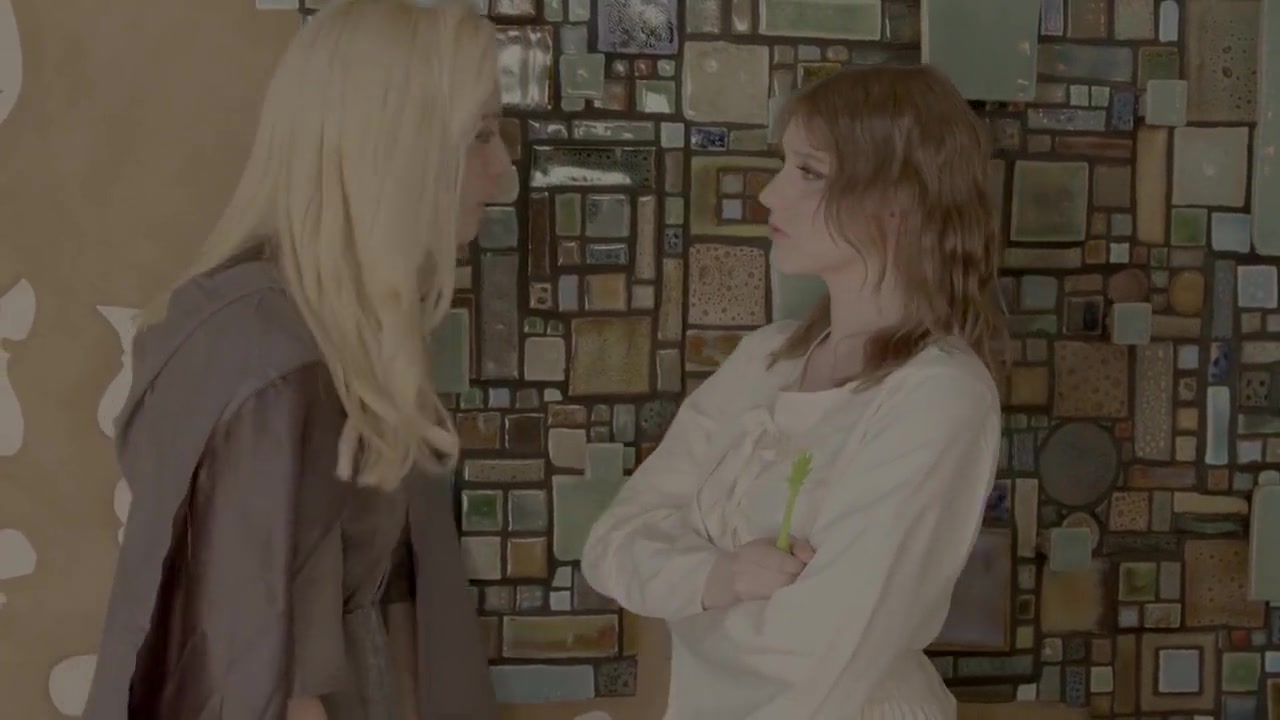Melody Marks And Lexi Lore - Elden Winner 1080p