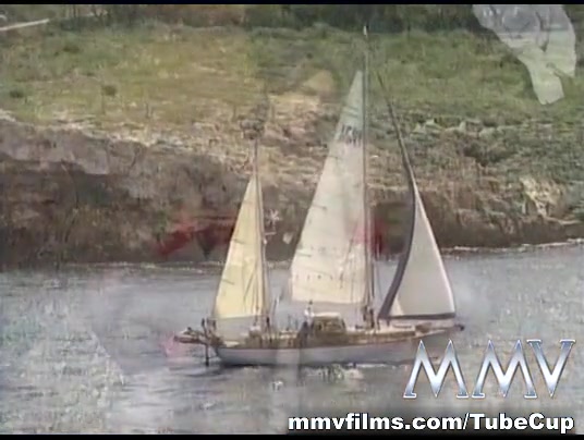 MMVFilms Video: Naughty By Nature