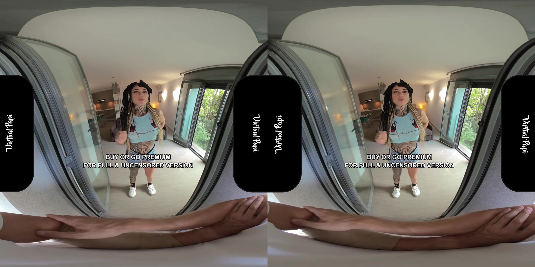 No Money? No Problem - Virtual Papi