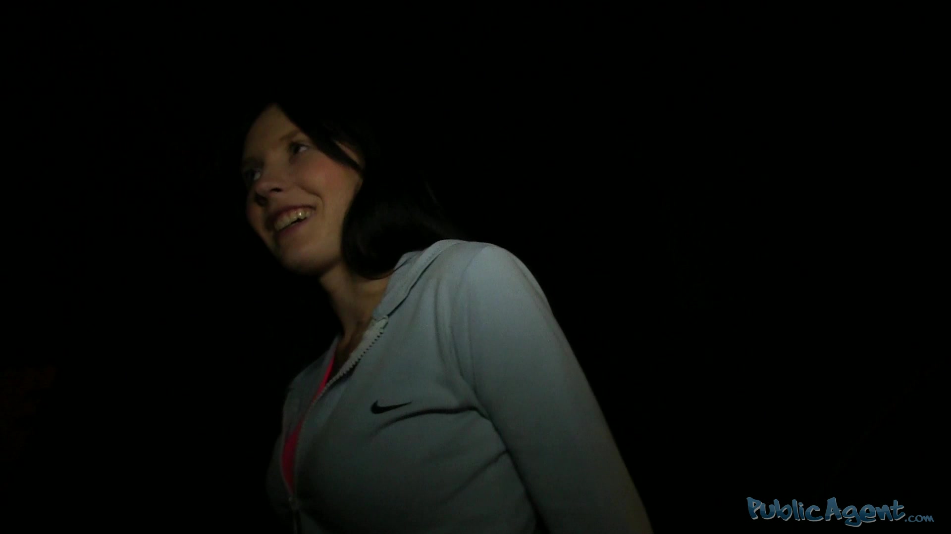 PublicAgent Movie Scene Scene. Timea
