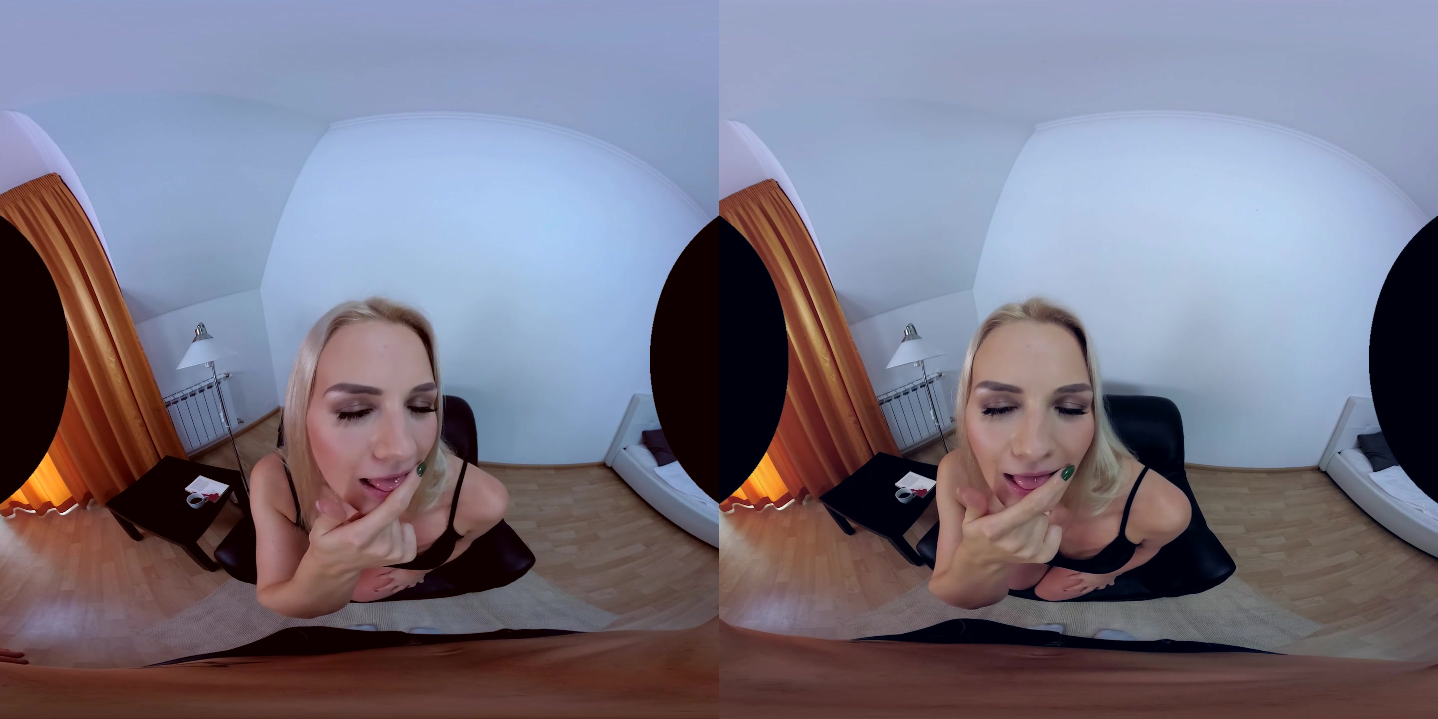 Czech VR 173 - Naughty Girlfriend
