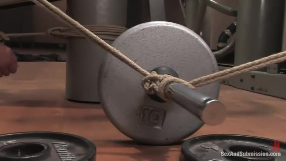 The Fitness Instructor