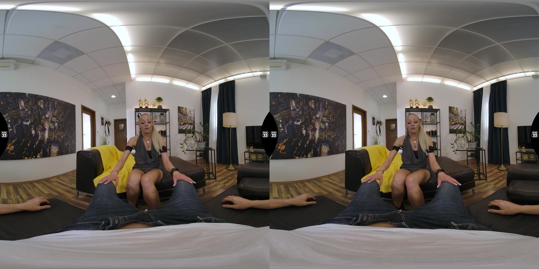 Nicole Wonder - Long Time No See - +33