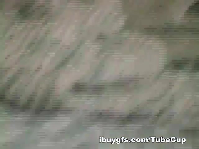 IBuyGFs Video: Armani Handjob
