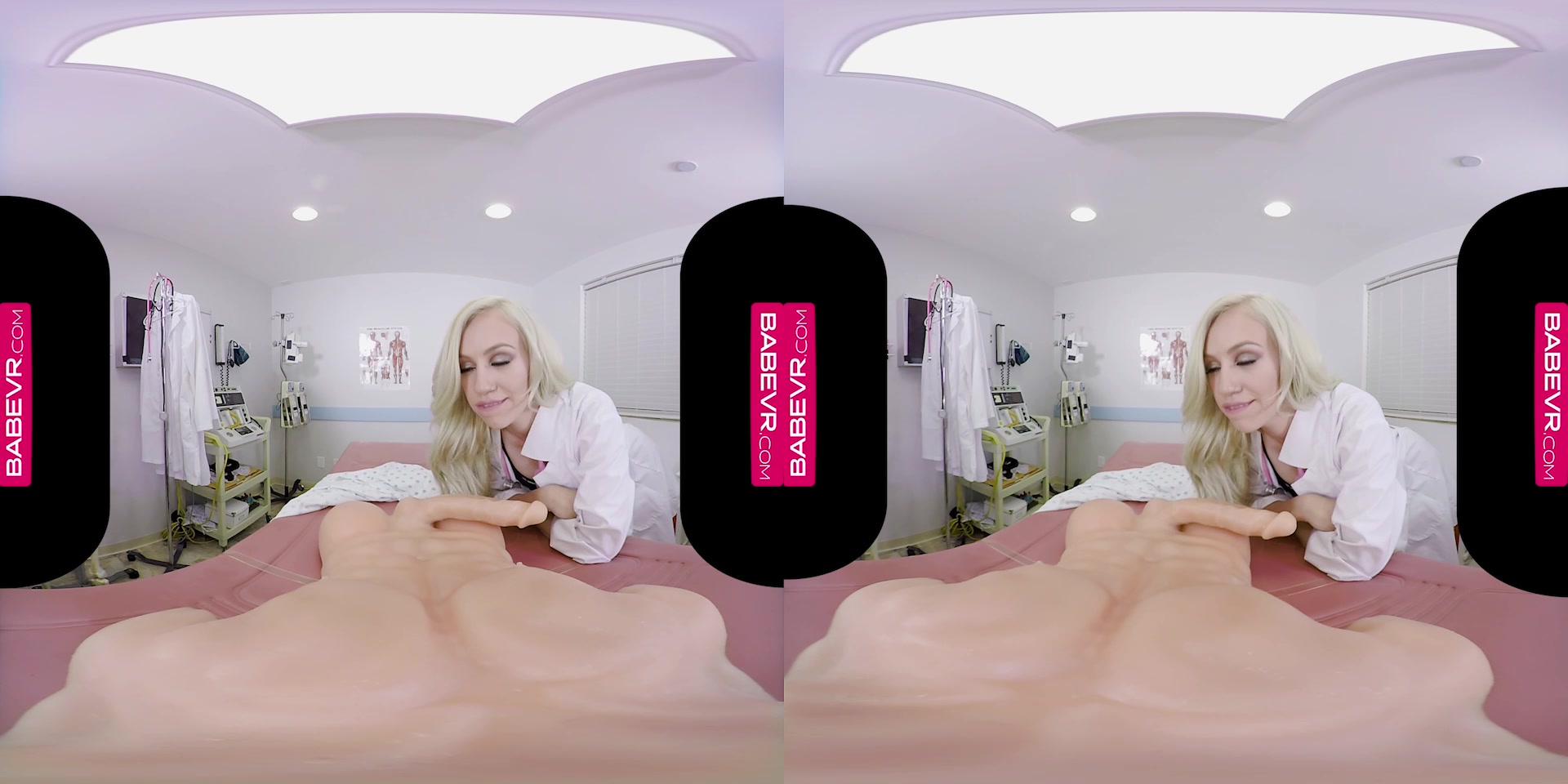 Lyra Law in Above the Law - BabeVR