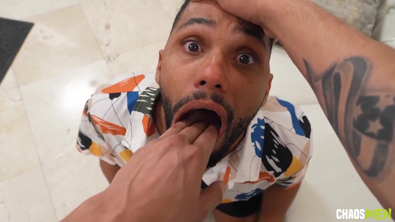 Brojob: 6 - Bareback Boys Go Bonkers - Tony Genius And Justin Cross