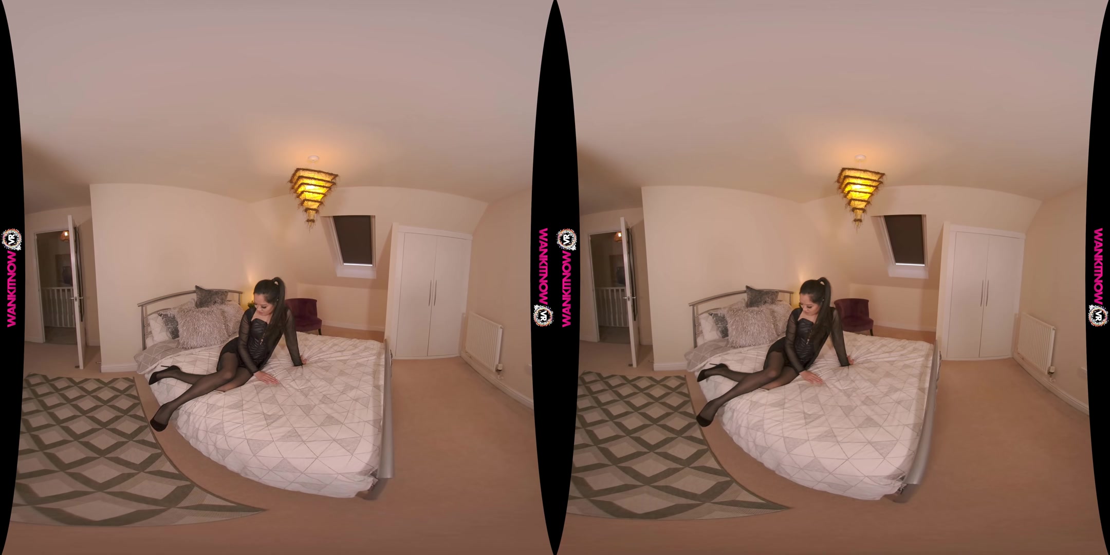 Fantasy Wank - WankitnowVR