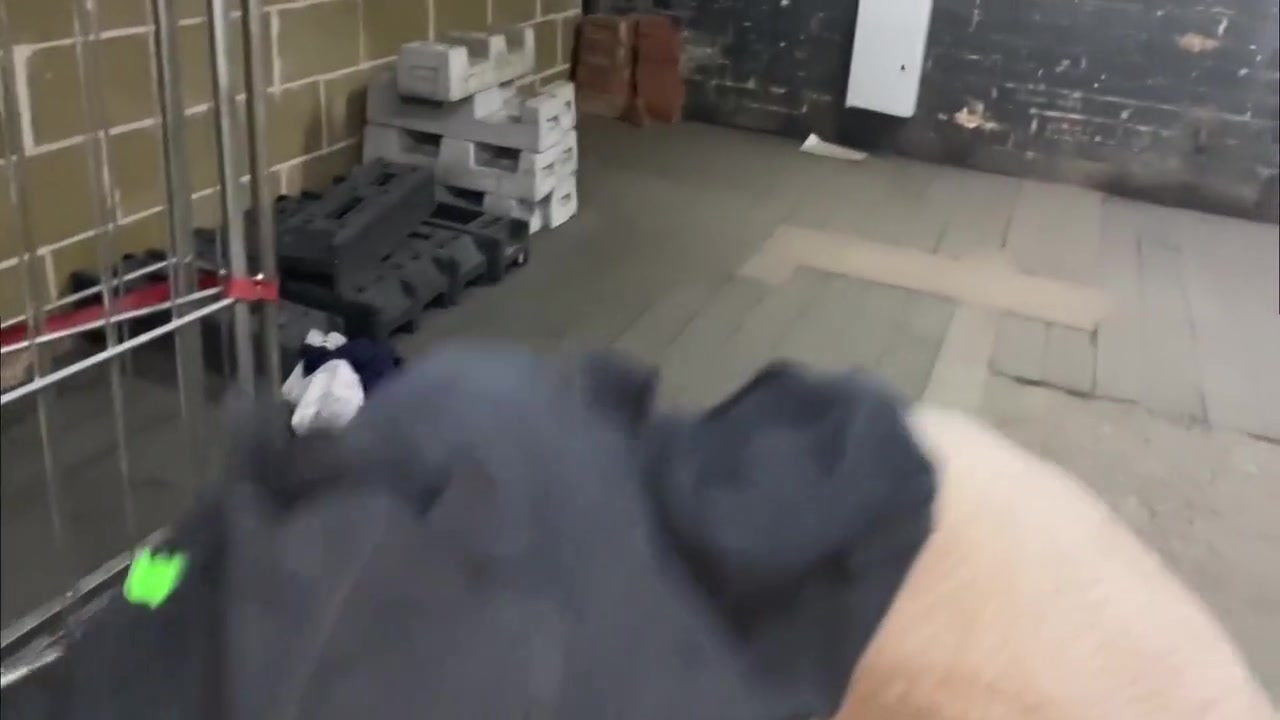 Cracky The Nasty Street Girl Compilation 27 Min