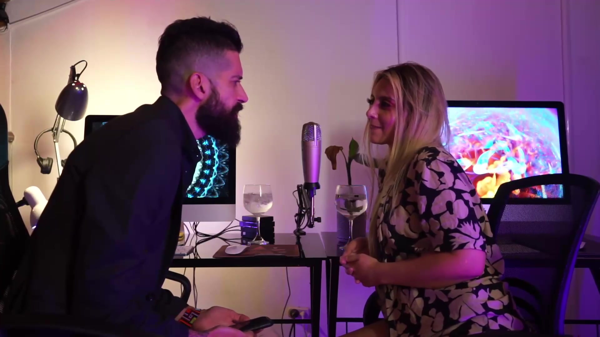 Podcast Video - Cristiancipriani