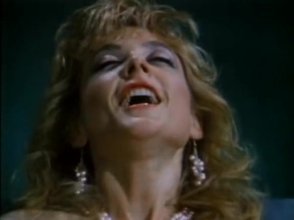 Amber Lynn, Nina Hartley, Buck Adams in classic fuck scene