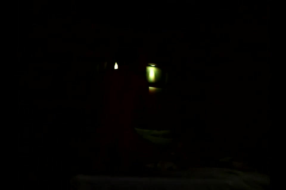 Homemade video in a romantic atmosphere of this hot sexy couple