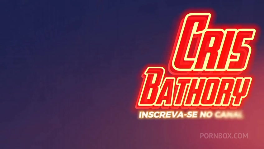 squirting from bitch Cris - PissVids