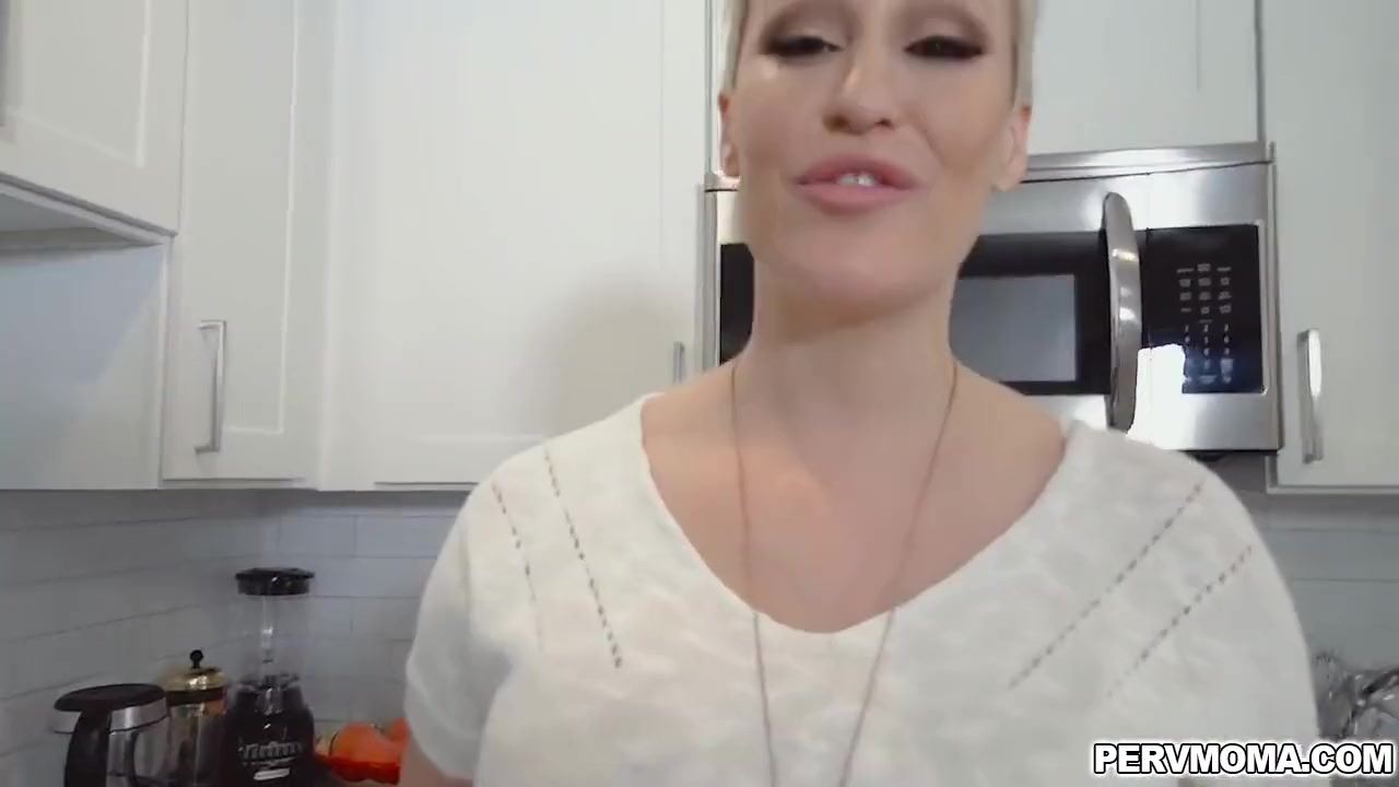 Ryan Keely In Fucks Her Stepson For Their Sex Video