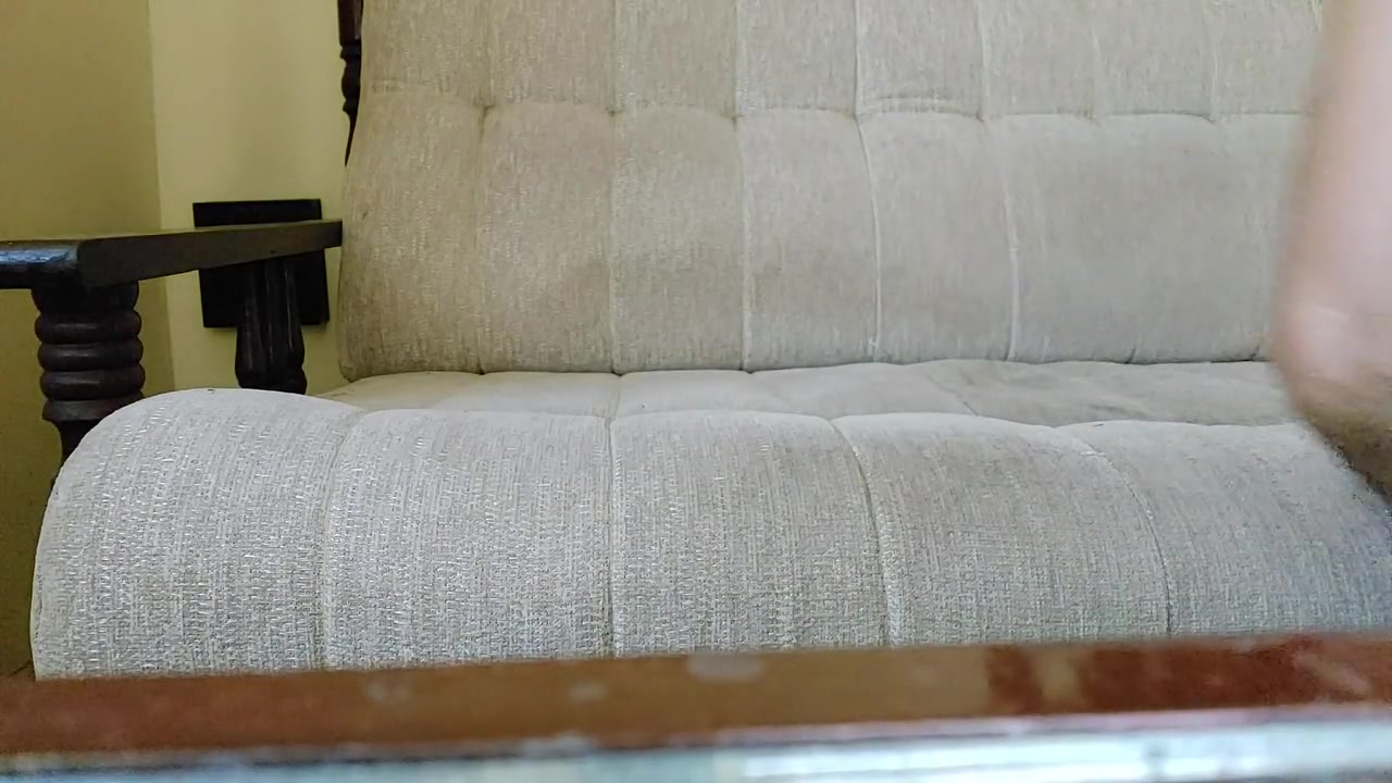 Horny Sissy Pushes Dildo Into His Asshole With Less Lubricant And Gets Pain And Pleasure At The Same Time
