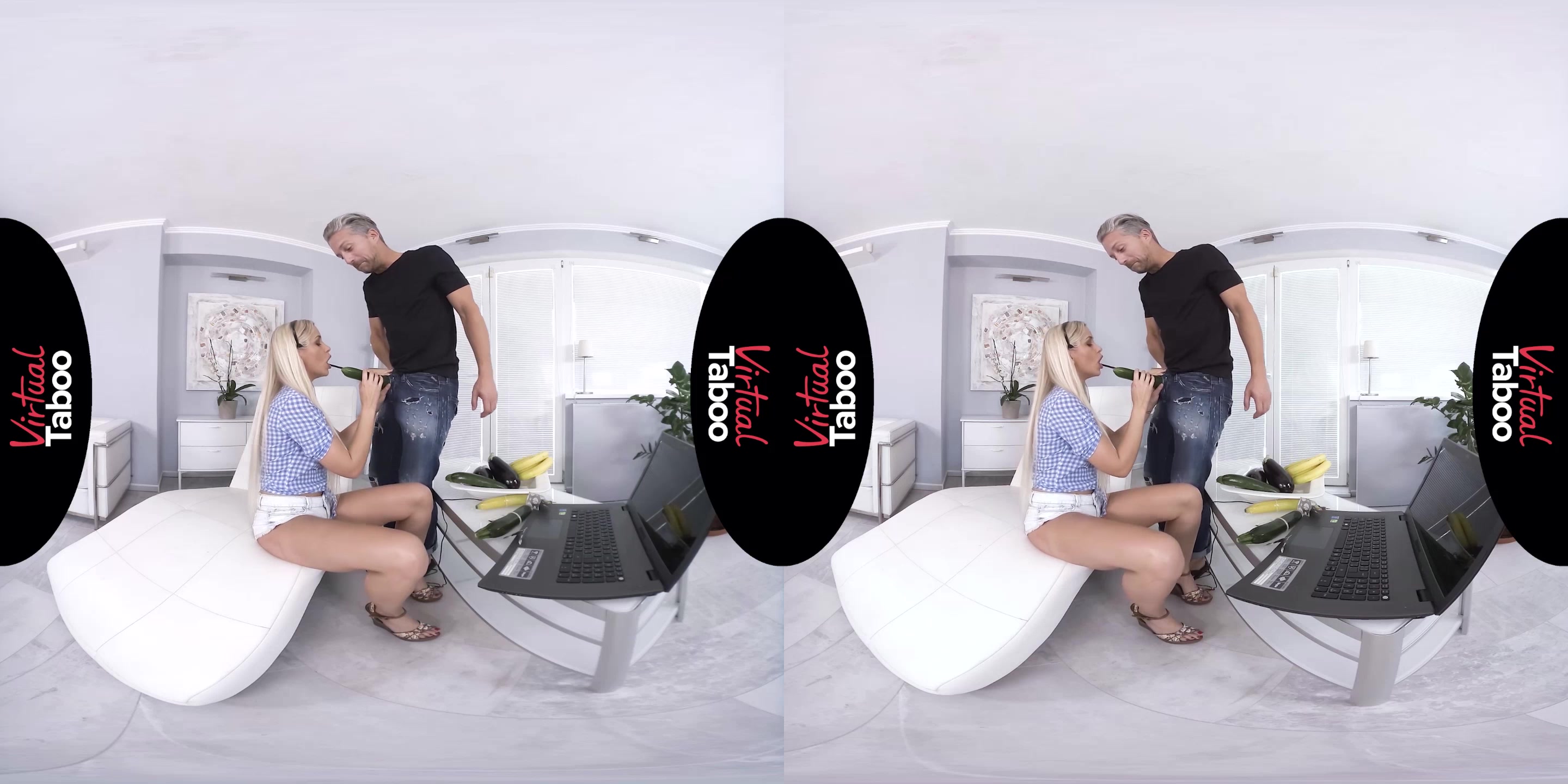 Condom Tutorial: Better Without - VirtualTaboo