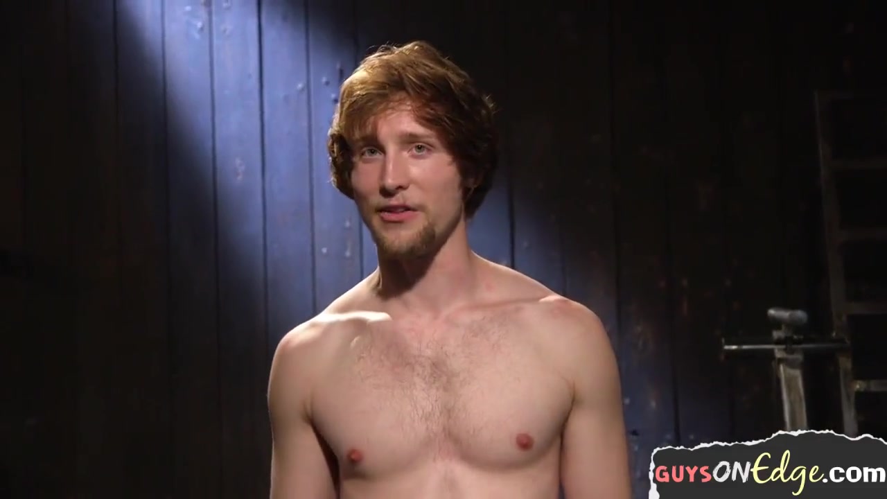 Ginger Edge