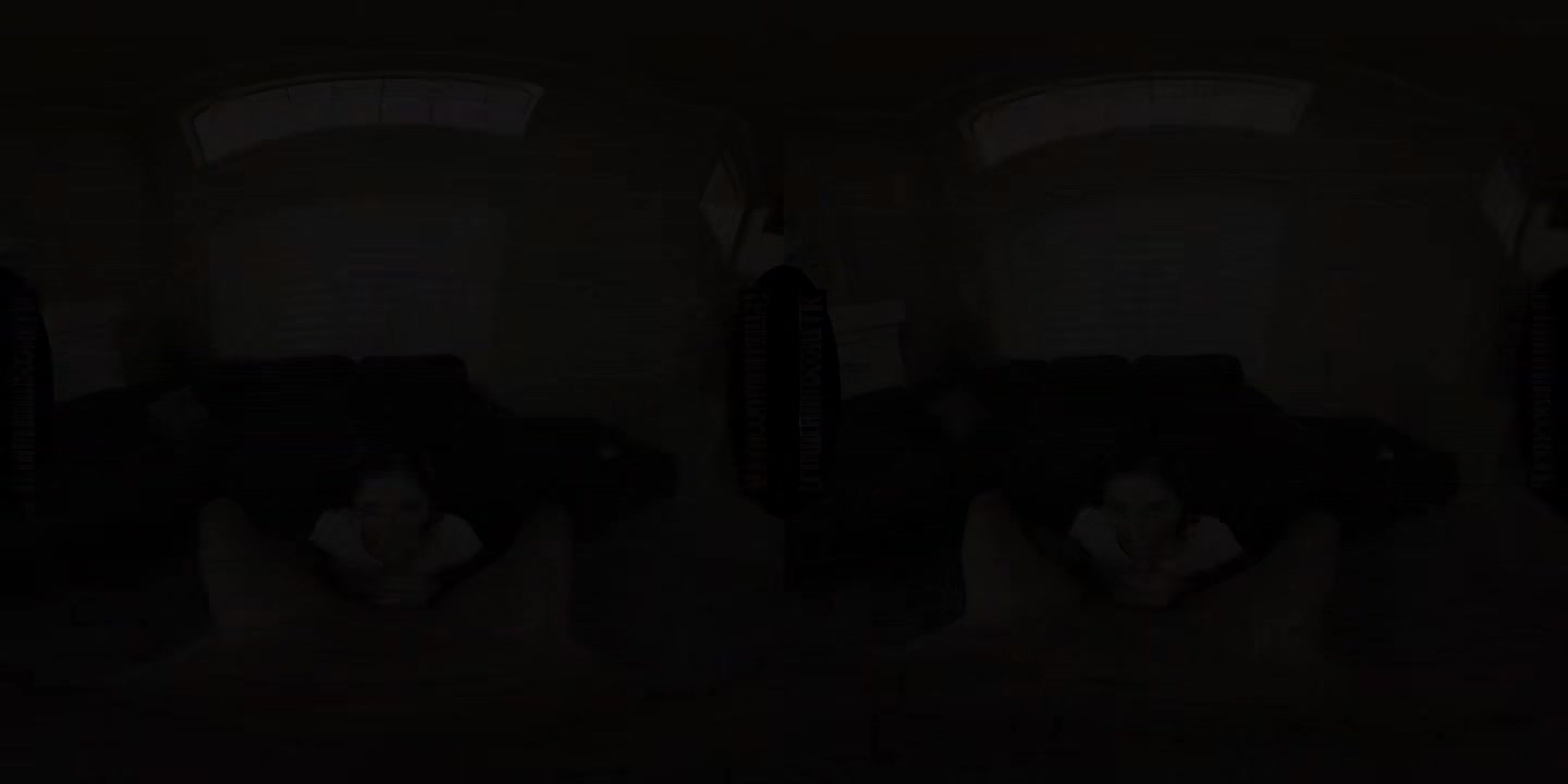 Horny Stepdaughter Theodora Wants to be Spoiled - LethalHardcoreVR