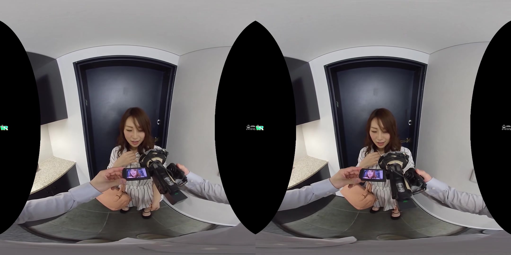 Tsubasa - High-Technique, , Erotic Creampie Sex - KoalaVR