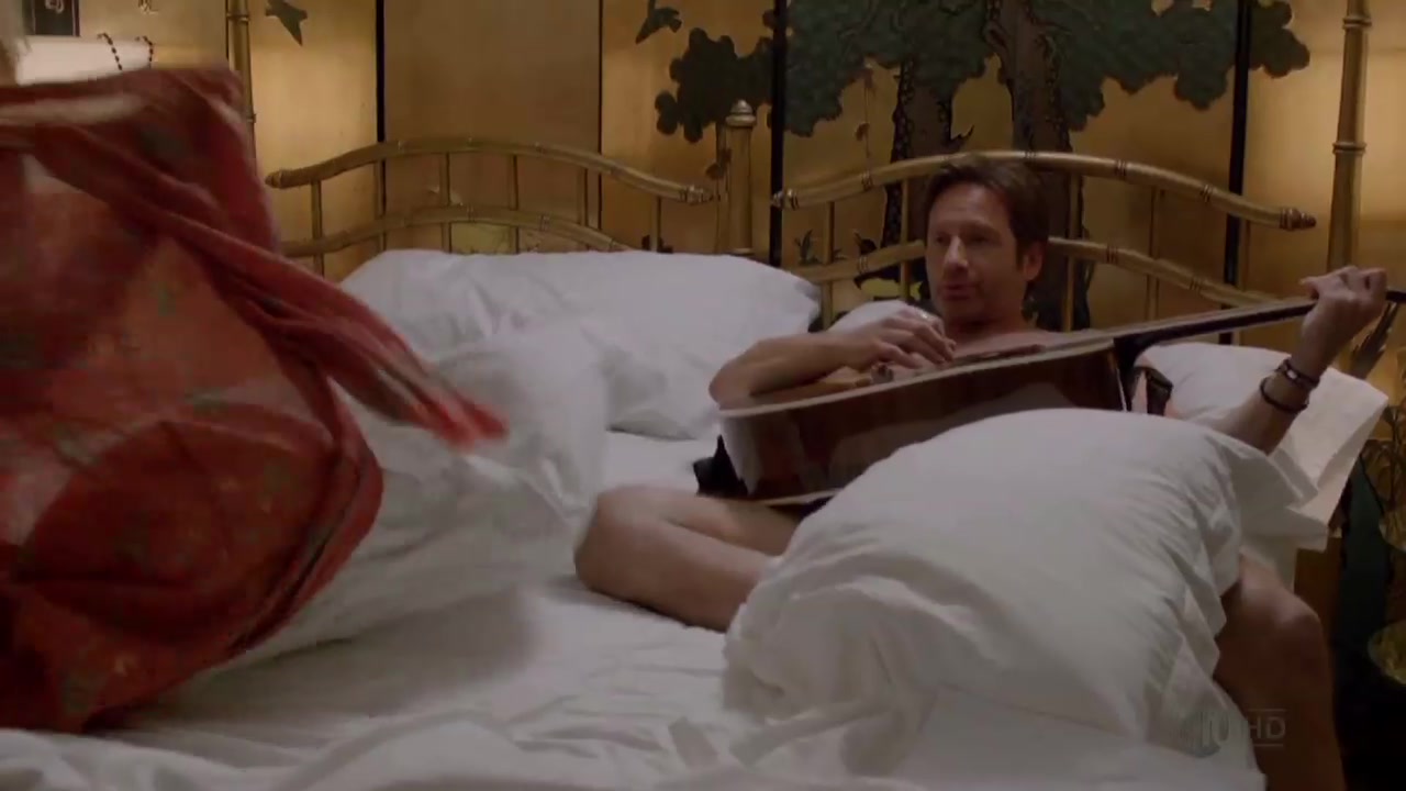 Shiri Appleby Makes Her Nude Debut - Mr.Skin