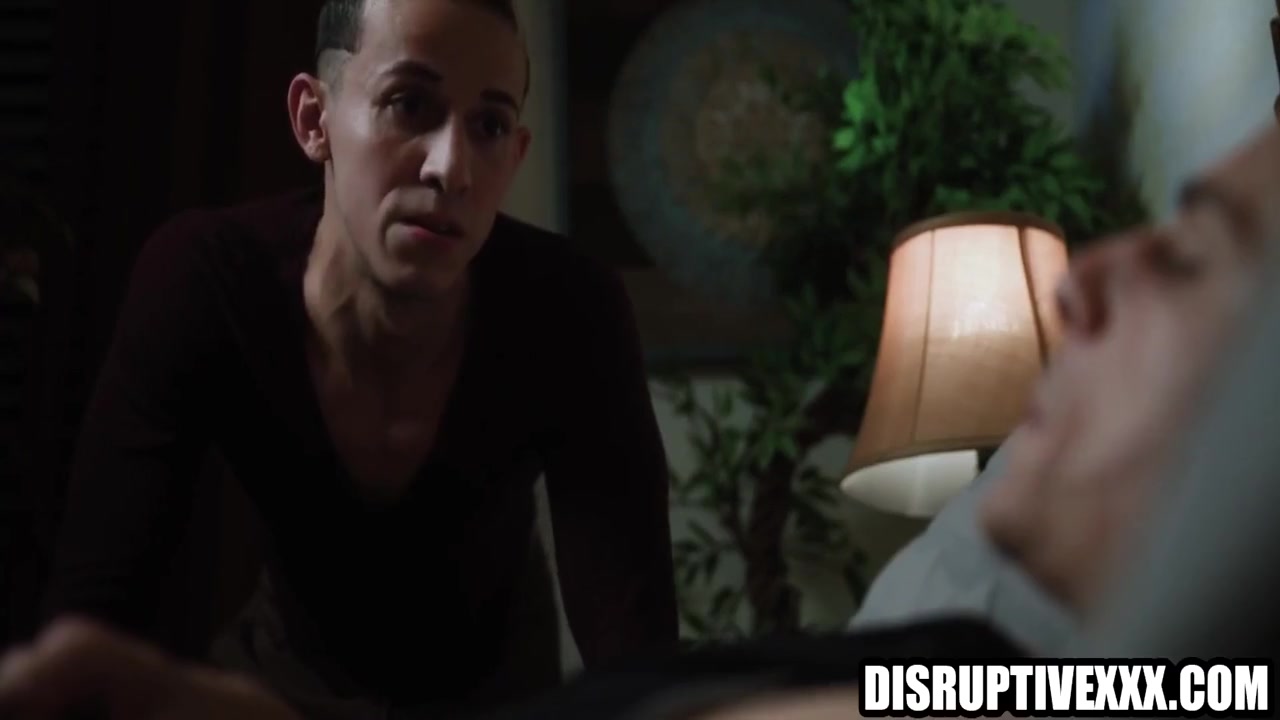 Des Irez, Kyle Wyncrest And Gay Porn In Stepbrother And Stepbrother Taboo 7 Min