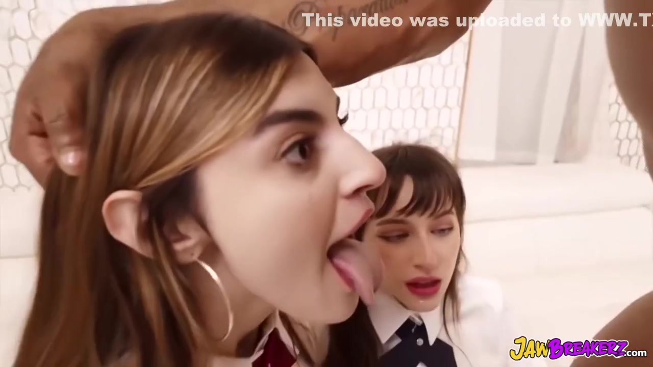 Incredible Porn Clip Threesome Try To Watch For Uncut