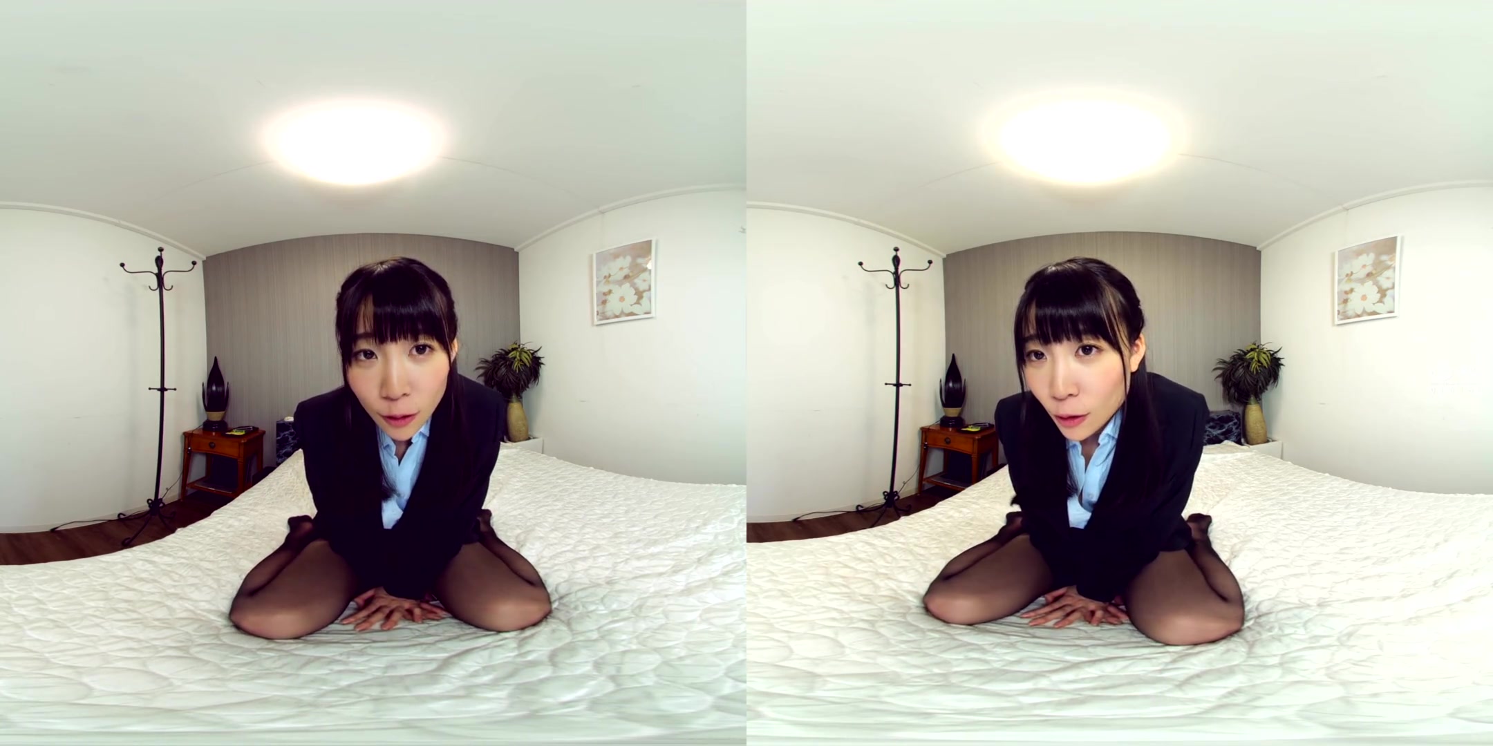 Yui Tomita in Yui Tomita Ejaculation Control 1 - CasanovA