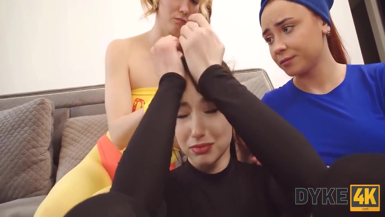 Dance And Orgasm 11 Min