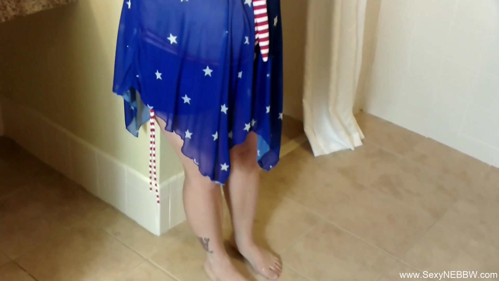 Sexy Bbw Serial Shower Masturbator - Sexynebbw