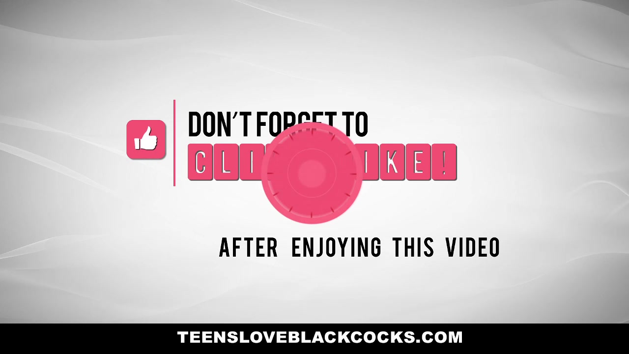 TeensLoveBlackCocks - teen 18+ Fucks Her Step mom's Black Boyfriend