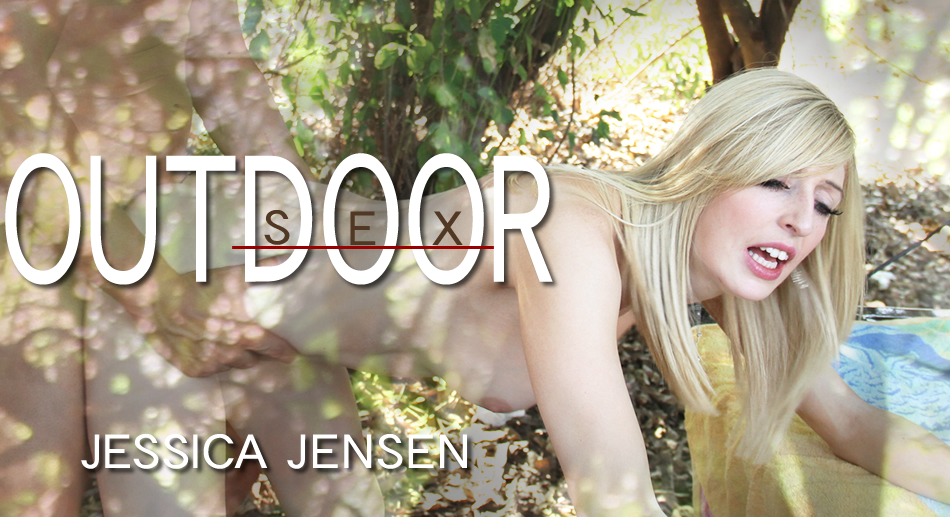 Out Door Sex Jessica Jensen - Jessica Jensen - Kin8tengoku