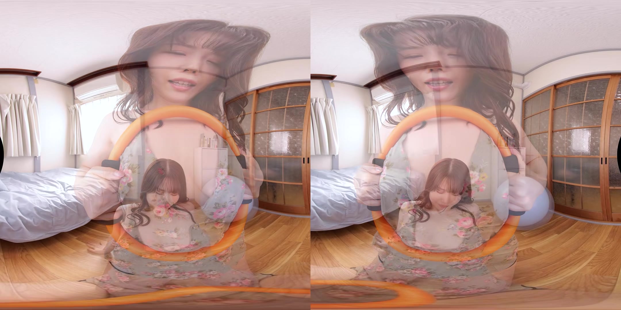 Apartment Days! Guest 276 Izumi Morikawa Side A