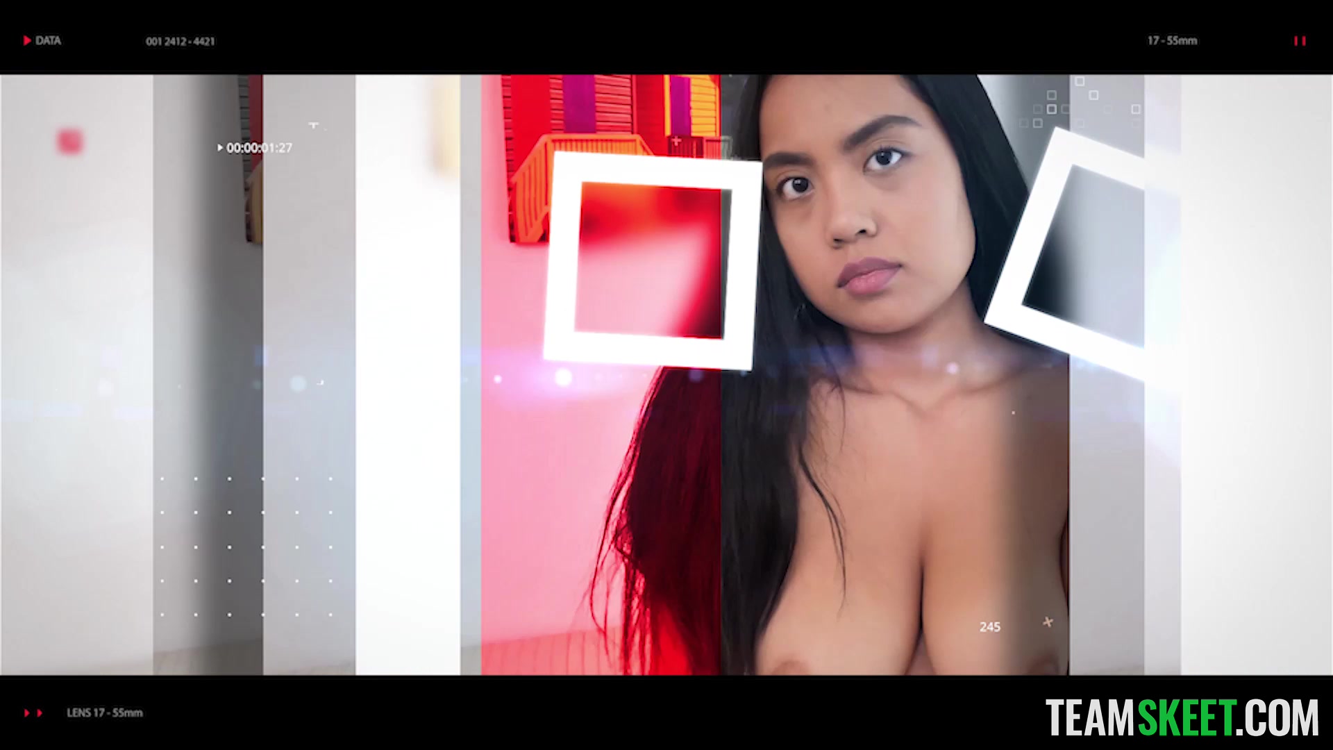Welcome to Porn, Luna