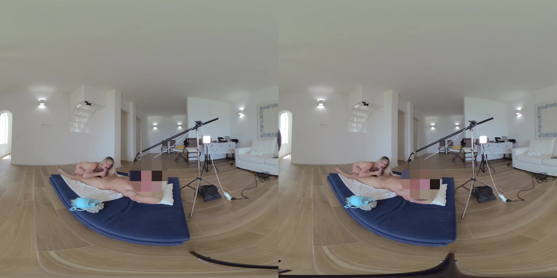 Vacation Date (Voyeur View)