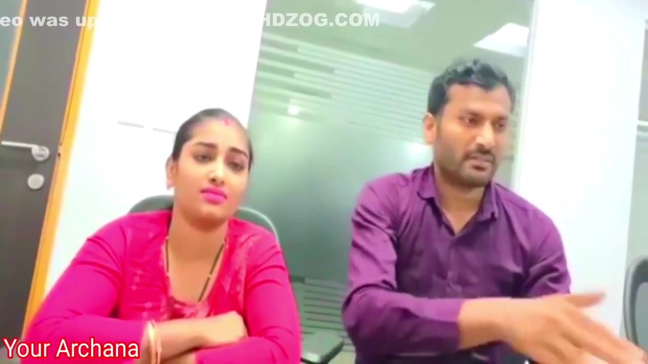 Clinic Pe Doctor Samne Mein Apni Biwi Ko Chudai Kiya With Hindi Audio Your Archana