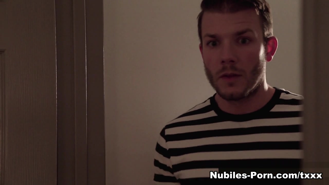 Rosalyn Sphinx in The Creepy Step Family - NubilesET