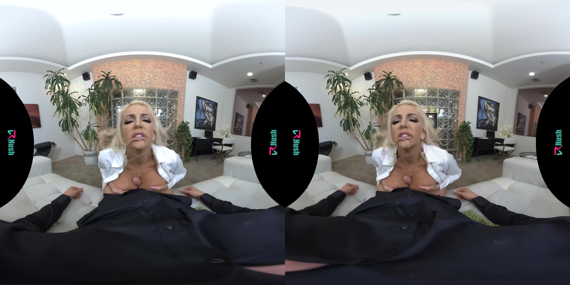 From The Vault: Getting A Raise At Work - VRHush