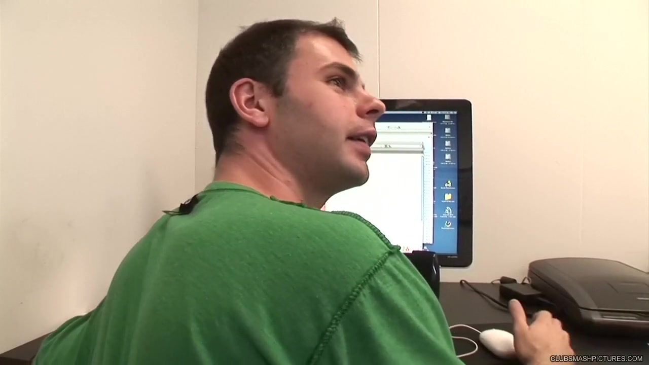 Aubrey Adams and the Blowjob Bonus
