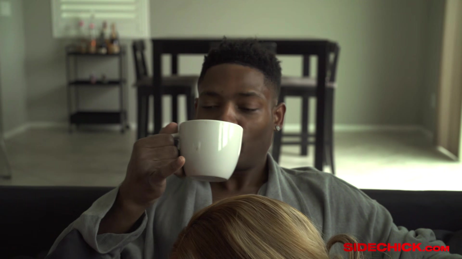SIDECHICK Black with 2 sugars with Bianca and Macy
