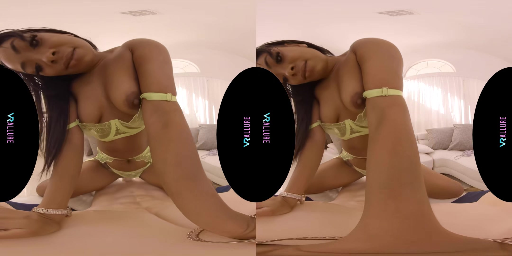 VRALLURE Let Me Try On These Outfits For You!