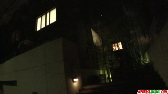 High rated sex scenes with mil - More at Japanesemamas.