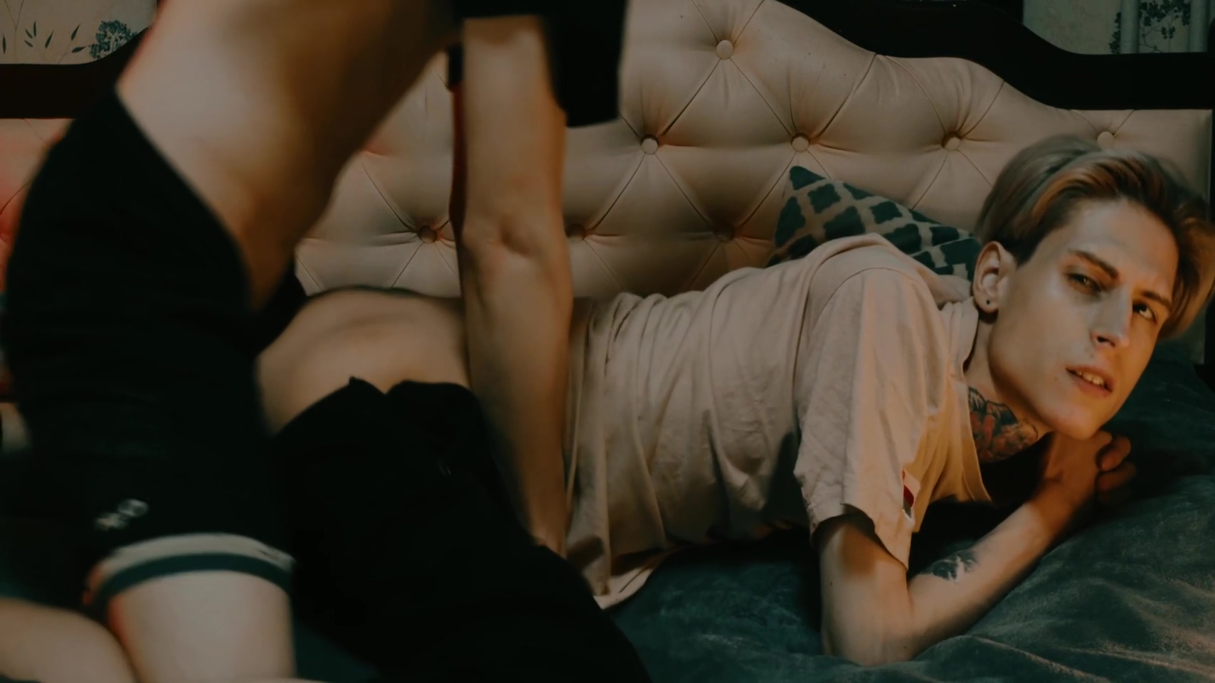 There Is No Such Thing As Too Much Sex! We Decided A Little. Relax For Better 15 Min