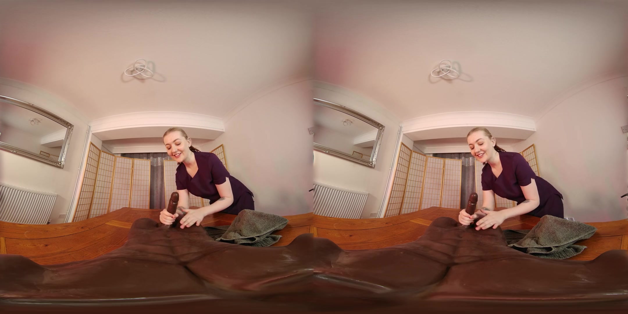 BBC Massage