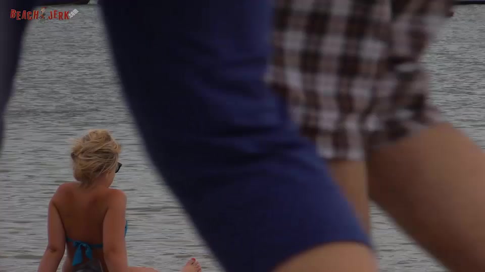 The Perfect Beach Body - BeachJerk