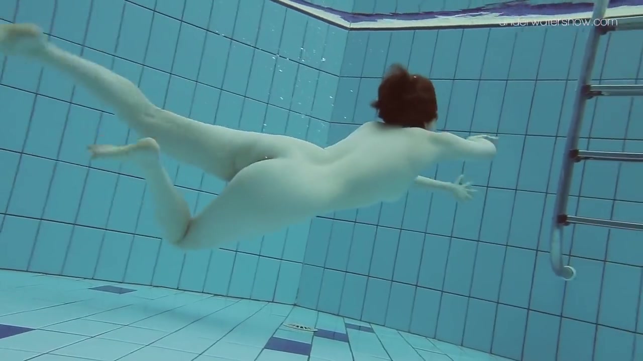 Hottest Swimming Babe Ever Lada Poleshuk