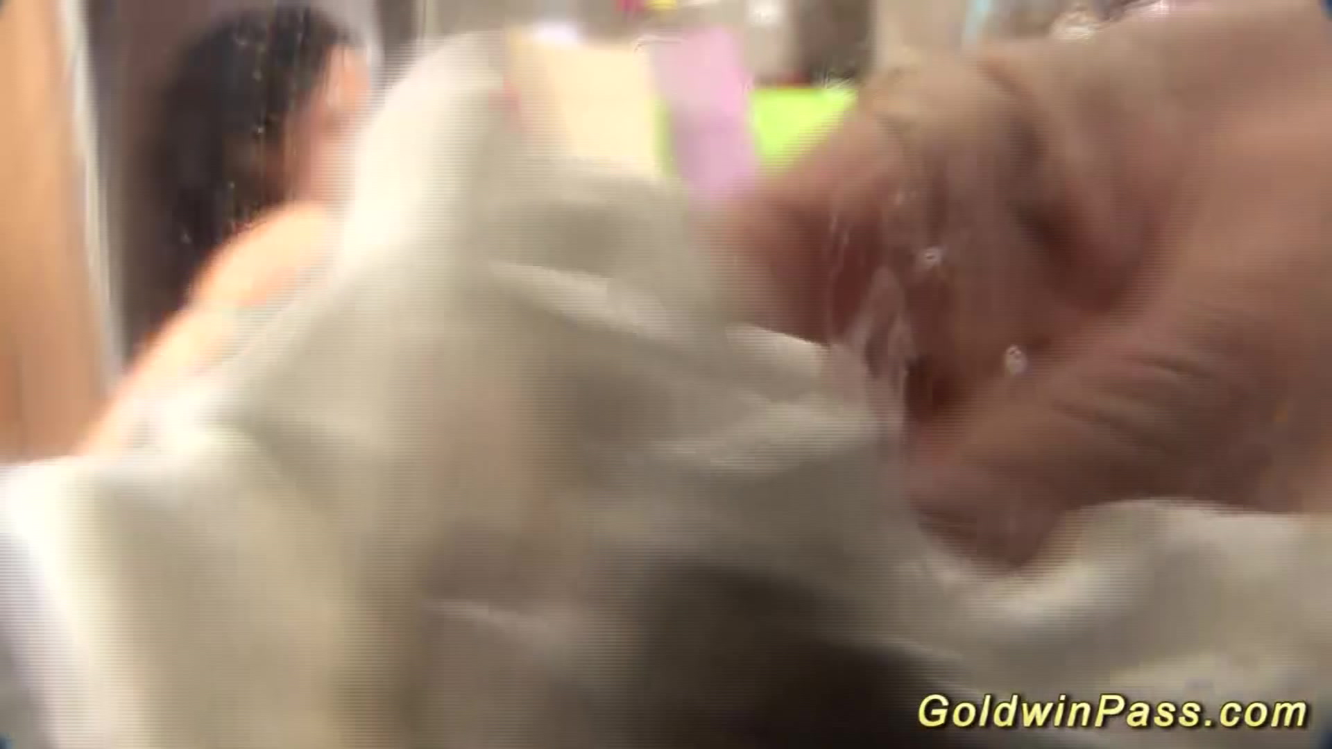 deep pussy fisting girlfriends