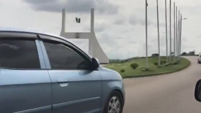 Picked Up At The City Gate Abuja For A Short Sex Experience