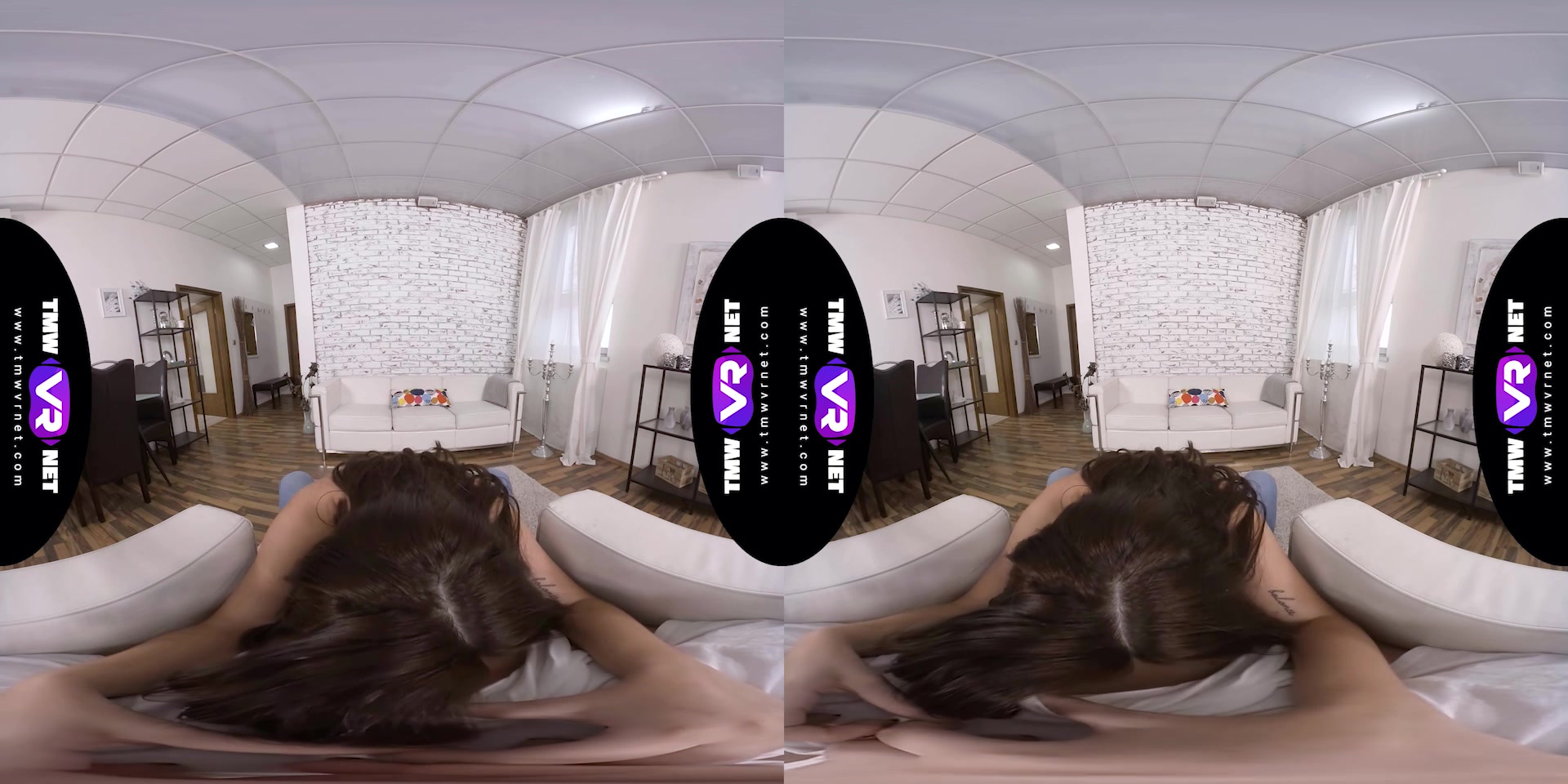 Stay at home for sex - TmwVRnet