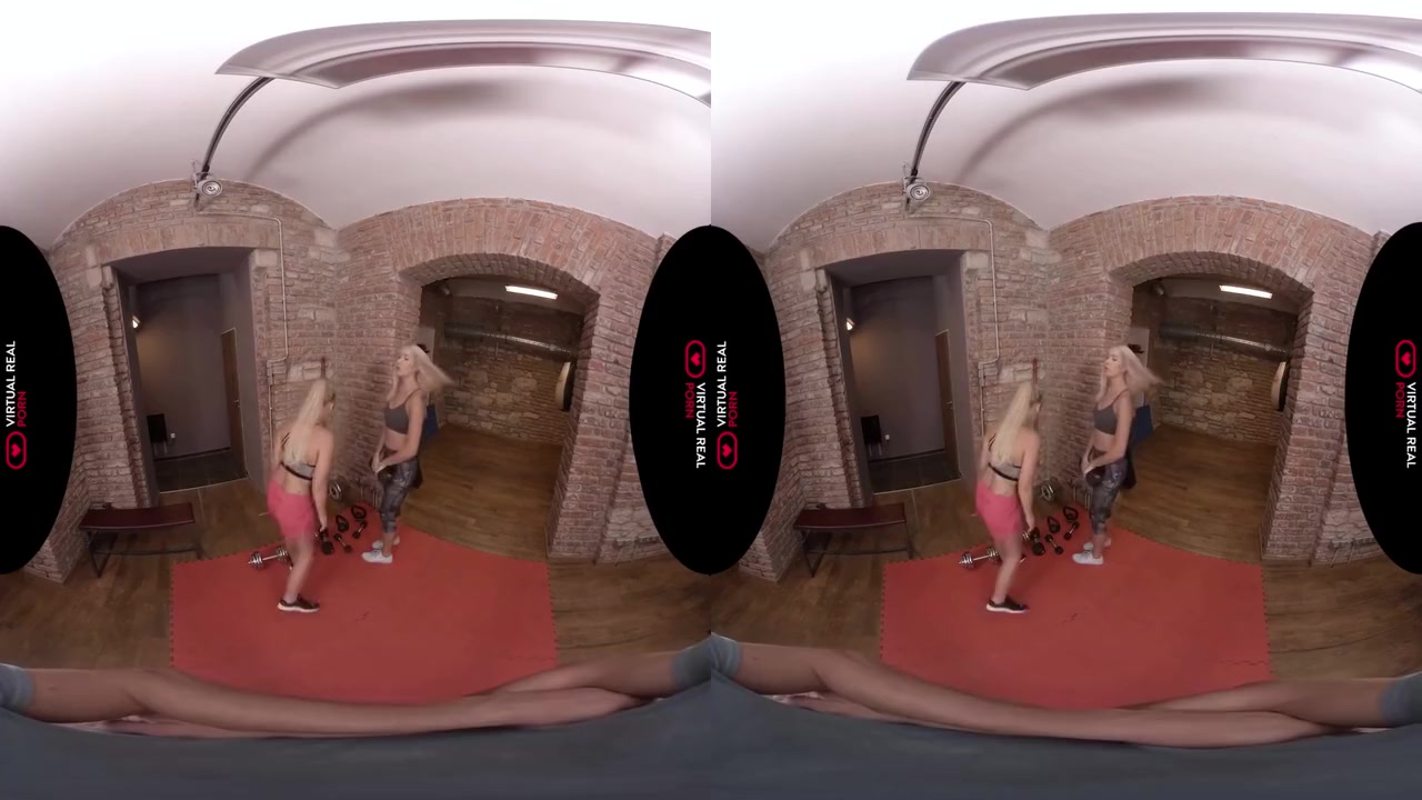 Threesome Workout