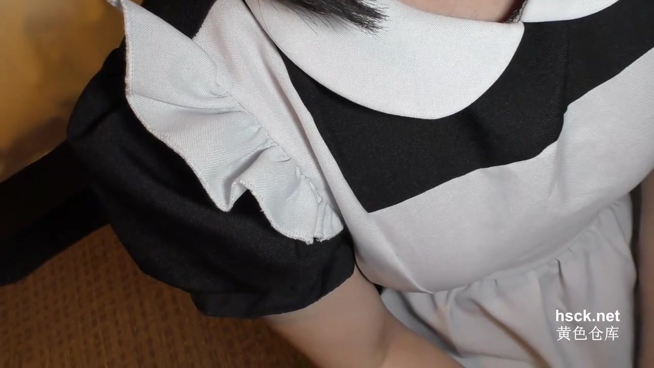 Asian Angel Blowjob From Hot Maid - ShamelessArchives