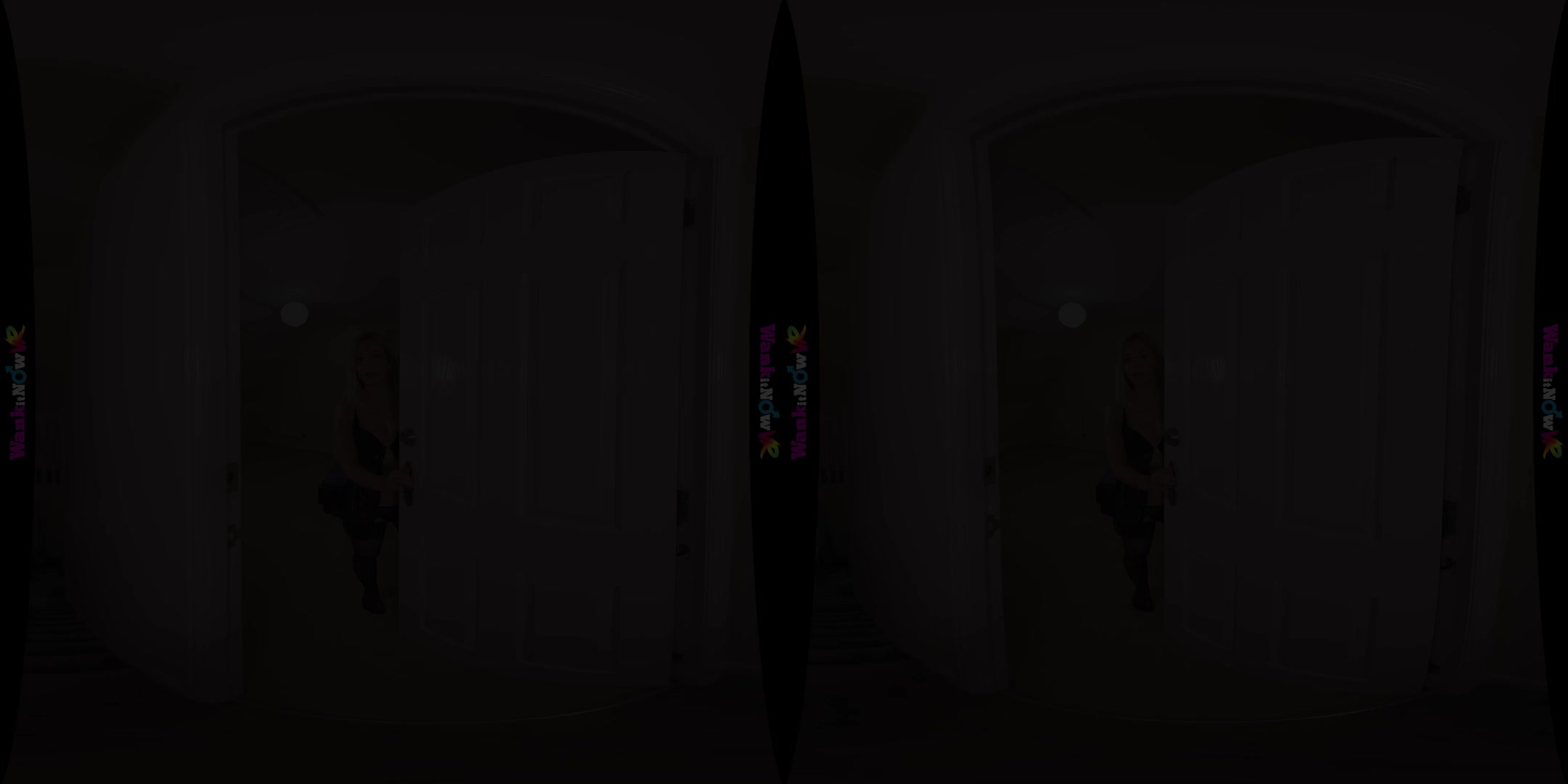 Fuck Me featuring Sophie K - WankitNowVR